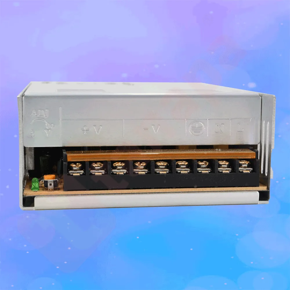 电源盒 36V/10A(S-360-36)
