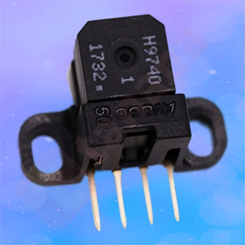 ตัวอ่านเอ็นโค้ดเดอร์ H9740