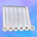 ท่อหมึก 3.6MM*2.6MM  6 เส้น