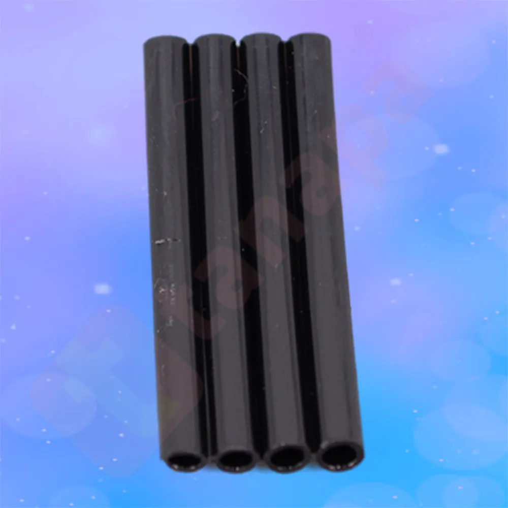ท่อหมึก UV 3MM*1.8MM  4 เส้น