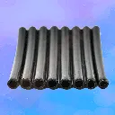 ท่อหมึก UV 3MM*1.8MM  8 เส้น