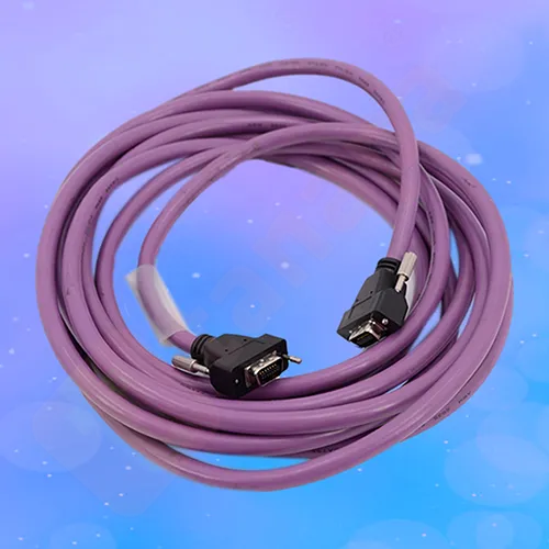 สายDATAสีม่วง LVDS CABLE LVDS