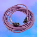 สายDATAสีม่วง LVDS CABLE LVDS