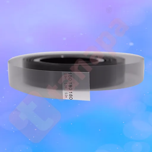 [S000009] สายเอ็นโคดเดอร์ 180LPI 15mm ความยาว 4500MM