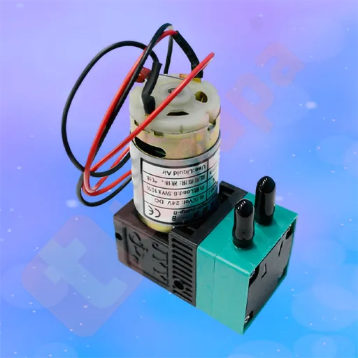 [S000023] ปั้มลม ปั้มหมึก JYY B Y 30 I 6.5W
