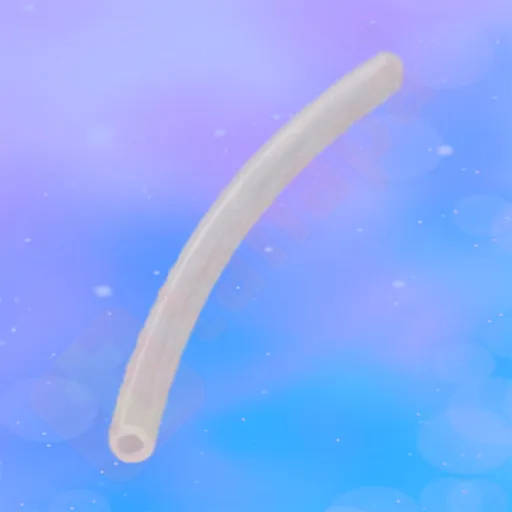[S000250] ท่อหมึก 3.6MM*2.6MM เส้นเดี่ยว