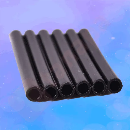 [S000205] ท่อหมึก UV 3MM*1.8MM  6 เส้น