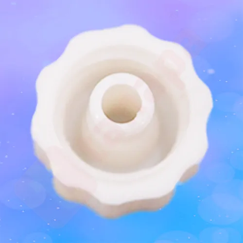 [S000185] จุกปิดปากท่อหมึก