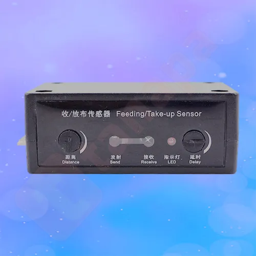 [S000036] เซ็นเซอร์ Feeding Take up sensor