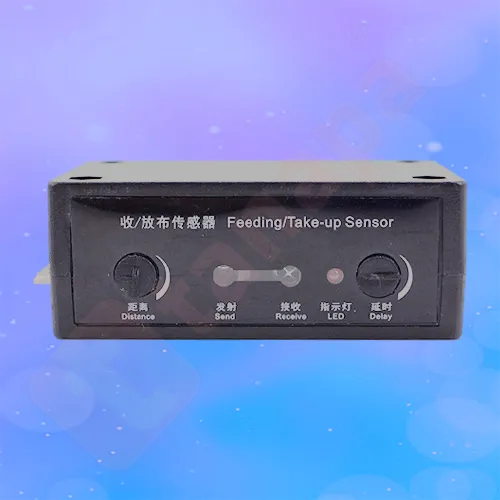 [S000036] เซ็นเซอร์ Feeding Take-up sensor