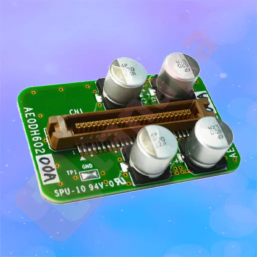 [S000077] บอร์ดพ่วงหัวพิมพ์ Konica KM512i