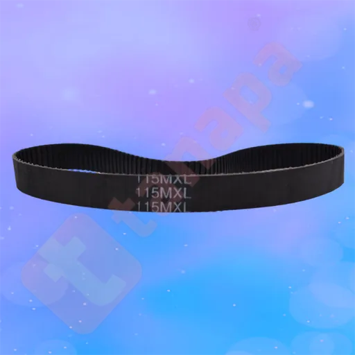 [S000140] สายพาน  115 MXL 