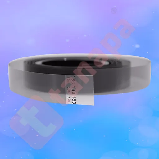 [S000318] สายเอ็นโคดเดอร์ 180LPI 15mm ความยาว 2700 มม